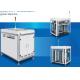 Professional SMT PCB Conveyor Machine/ Dual Register Machine for 80x50-330x280mm PCB Size and 900±20mm Height