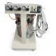 Electrostatic Powder Coating Machine for Metal Surface Coating in Manufacturing Plant