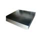 Wrapped Steel Sheet Tinplate 600 - 1050mm For Outpacking