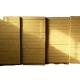 OEM / ODM Rockwool Acoustic Sound Insulation Slab Board Material