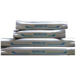 toyota rav4 door edge guard #4 toyota rav4 door edge guard #4