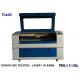 150W-180W CO2 Laser Cutting And Engraving Machine , Laser Wood Engraver