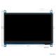 24 BIT RGB Raspberry PI TFT Display LCD Display 7 Inch 1024x600 ODM OEM