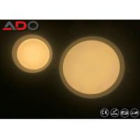 Warm White 22W LED Panel Light Isolated IC Constant Smart Driver