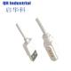 3Pin Switzerland Magnetic Pogo Pin Charger Cable Connector 12V1A For Smart Bracelet