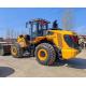 Good Condition 835 836 856 856H 862 856H Liugong 2022 Year Used 5T Wheel Loader for Work