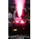 Nightclub / Stage Show 1500W LED with RGB Smoke Fog Bubble Machine For Disco