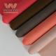 Microfiber Synthetic Leather Car Headliner Suede Upholstery Fabrics