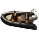 2022 rigid inflatable  rib boat 330cm RIB330B cheap price