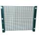 358 Anti Climb Clear View High Security Clearvu Wire Mesh Fence