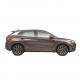 White BYD Yuan PLUS CLTC510km The Best Four-wheel Fast EV Car for 2023 City Driving Performance