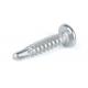 Stainless Steel Pan Head Self Drilling Screws DIN7504N Drilling Tapping Screws