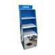 Floor Standing Display Stands Display Rack For Store Multi Layer Sturdy