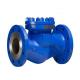 Low Pressure Air Metal Seat Lift Type 10 Inch Stop Pornd Check Valve Dn100 Pn16 Pn40 For Water
