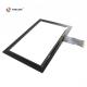 Multi Point Touch 10.1 Inch G G Industrial Capacitive Touch Screen