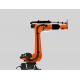 Industrial Robotic Arm KR240 R2900-2 for Custom Robot Pipeline Package Design 6 Axes