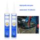Hot Sales Black color Multipurpose Polyurethane Sealant For Auto Windscreen