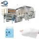 High Efficiency Adjustable Tissue Production Machine Automatic Tissue Paper Making Machine