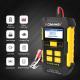 4-100AH 12V Car Battery Tester Charger Repair Health Cranking Test