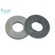 99413000 Vitrified 35mm Grinding Stone Wheel For Gerber Paragon Cutter Machine