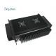 20km NLOS IP COFDM HD Video Transmitter 30W For Vehicle / Vessel