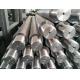 Industry Hydraulic Piston Rod Corrosion Resistant With Induction Hardened
