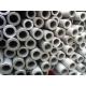 Pickled Round Seamless Big Wall Steel Pipe / Marine Stainless Steel Tubing 304L