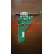 01750121671 ATM spare parts Wincor ATM PCI-E DVI-D VIDEO CARD 1750121671