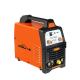 160A DC TIG Welding Machine 3.8KVA Power With Full Bridge Structure CCC Certificates