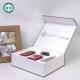 EVA Insert Foldable 1400gsm Greyboard Magnetic Closure Gift Box
