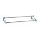 OEM Wall Mounted Angle Iron Bracket Customized Zinc Plated