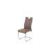 hot sale high quality leather dining chair C1626