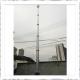 Tripod 30ft 18M Telescoping Winch Up Antenna Mast