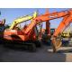Doosan dh150lc-7 sh258lc-7 dh225lc-7 used crawler excavator for sale