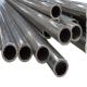 EN 10297 Seamless Cold Rolled Steel Tube Bright Surface 42CrMo4 1.7225 Grade