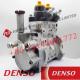 SAA6D125E-3 Engine Diesel Injection Pumps 094000-0383 For KOMATSU PC450-7 6156-71-1112
