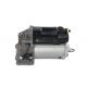 A1643201204 OEM Air Suspension Compressor Pump For Mercedes Benz ML Class W164