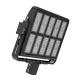 Durable Black LED High Mast Lights Multipurpose 160LM/W-170LM/W