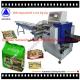 3.6KW High Speed Shrink Wrapper Swwf 590 Reciprocating Packaging Machine
