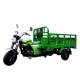 Powerful DAYANG 200cc Three Wheel Motorized Tricycle Cargo Motorcycles with 12V Engine