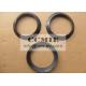 Safe Seal Ring Road Roller Spare Parts with Heat Treatment Forging / Casting Method