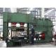 15Kw 1.5D Erw Elbow Cold Forming Machine