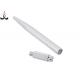 Pigmentation Light Weight Silver Manual Tattoo Pen 3D Embroidery Microblading Pen