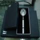 OEM High quality stainless steel cutlery gift set/one pc set/knife/ fork /spoon/big spoon