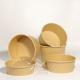 CMYK Pantone Colour Paper Packaging Box Eco Friendly Food Round Paper Tube Box