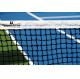 High Quality Top Row Double Braided Tennis Nets