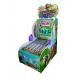 Children'S Ticket Redemption Machine , Arcade Ticket Machine Custom Sticker