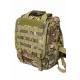 Fashionable Military Tactical Bag With Customized Logo Printed Multifunctional