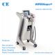 Fast fat removal 250KHZ high intensity ultrasound HIFU slimming machine with CE approval