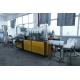 Automatic Paper Straw Making Machine / Stainless Steel Paper Straw System